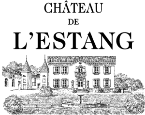 Chateau De Lestang Salle De Mariage Bordeaux Logo