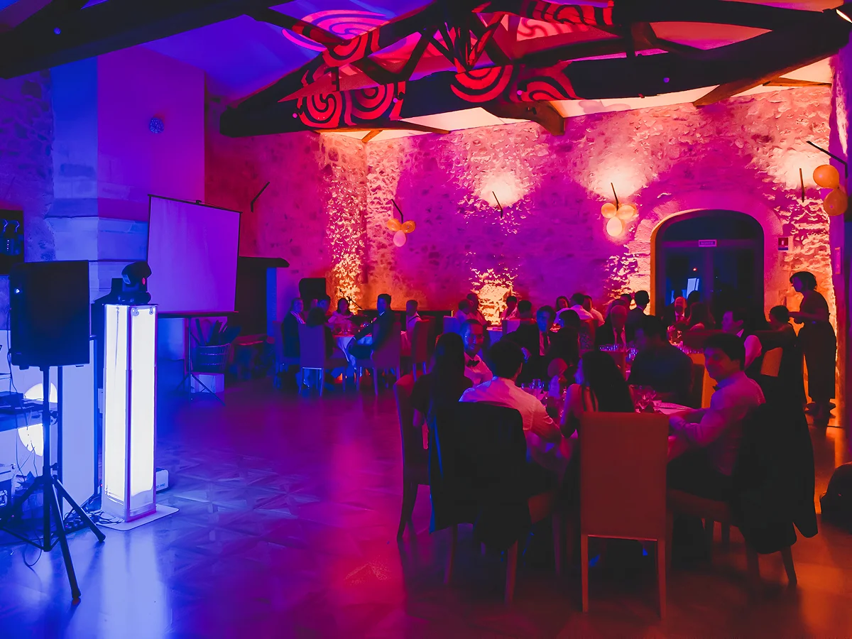 Chateau De Lestang Salle De Mariage Bordeaux Venements Familiaux
